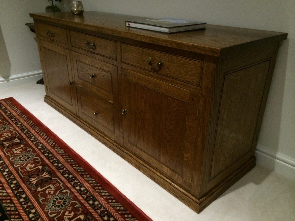 Bespoke Furniture - The Country Workshop