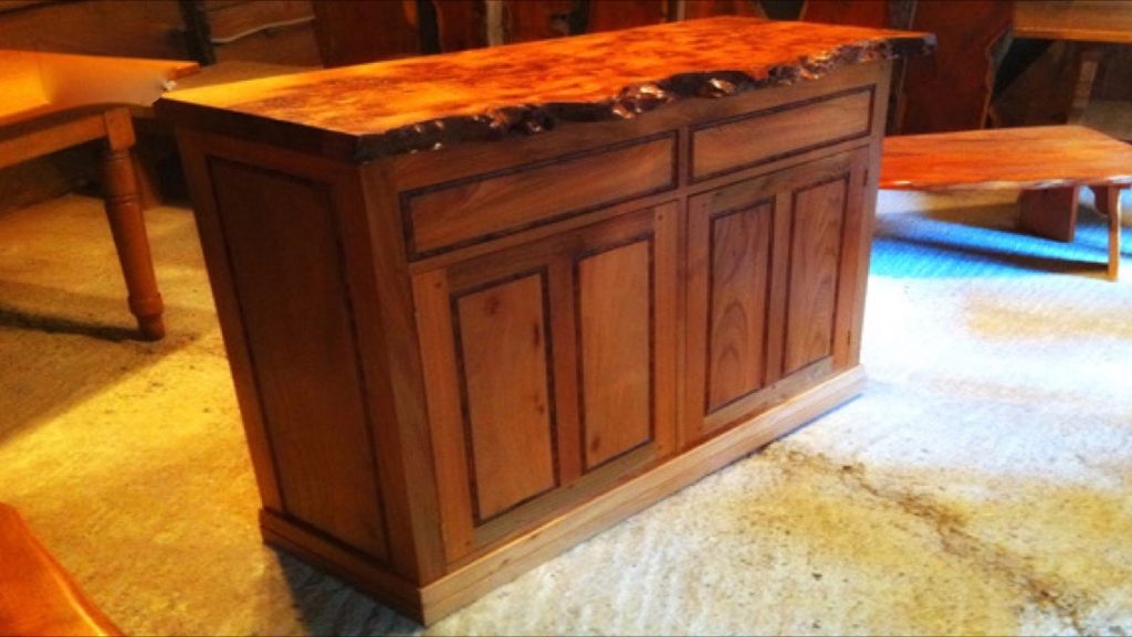 Bespoke Furniture - The Country Workshop