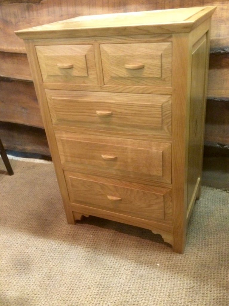 Bespoke Furniture - The Country Workshop