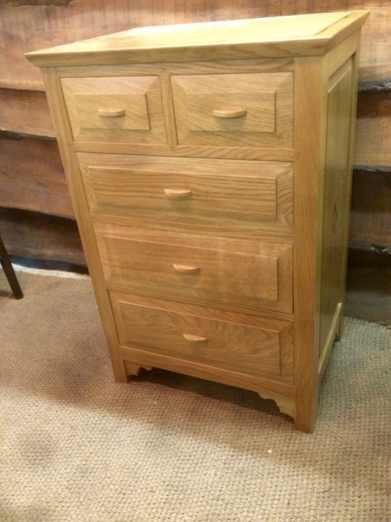 Bespoke Furniture - The Country Workshop