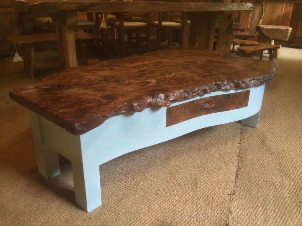 Bespoke Furniture - The Country Workshop