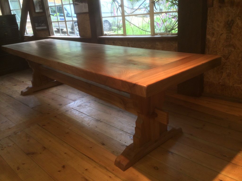 Bespoke Furniture - The Country Workshop