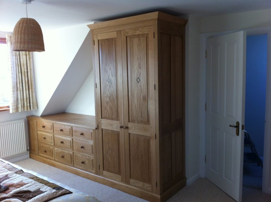 Bespoke Furniture - The Country Workshop