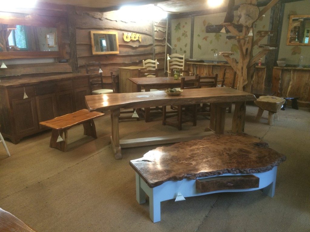 The Country Workshop - Aston Hill, Nr Lewknor, Watlington, Oxfordshire